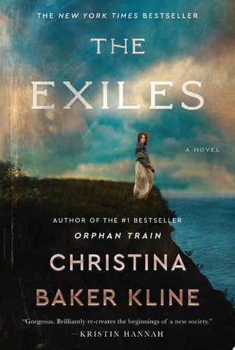 Cover of The Exiles