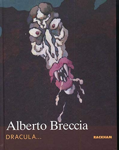 Cover of Dracula, Dracul, Vlad ? Bah..