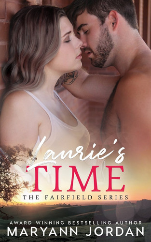 Cover of Laurie's Time