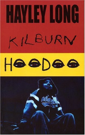 Cover of Kilburn Hoodoo