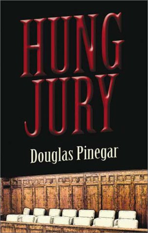Cover of Hung Jury
