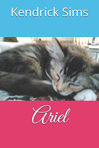 Cover of Ariel