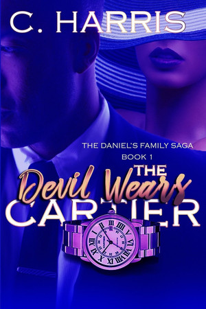 Cover of The Devil Wears Cartier