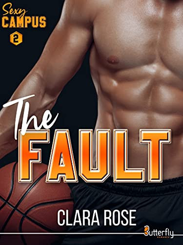 Cover of The Fault
