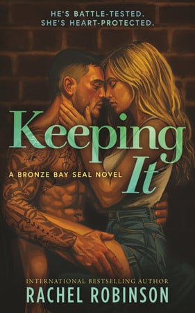 Cover of Keeping It