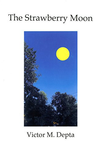 Cover of The Strawberry Moon