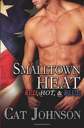 Cover of Smalltown Heat