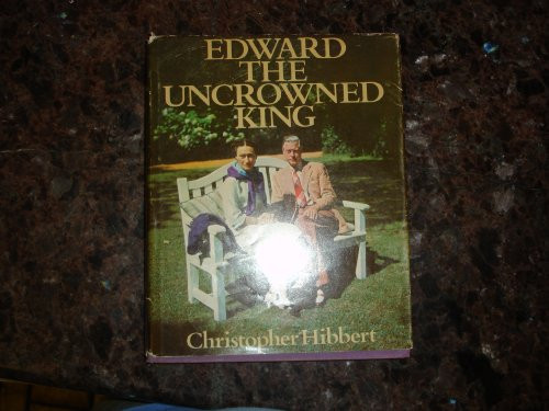 Cover of Edward