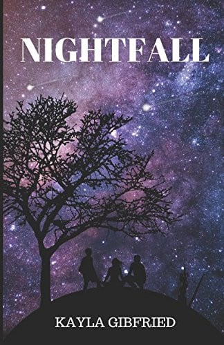 Cover of Nightfall