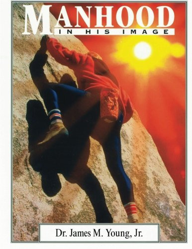 Cover of Manhood: In His Image