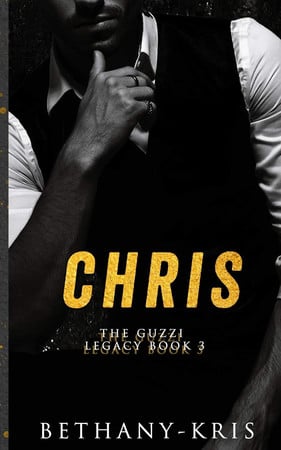 Cover of Chris