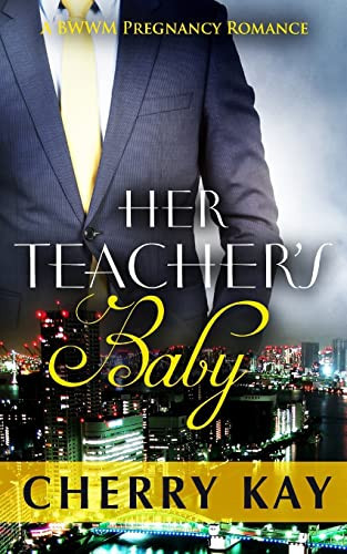 Cover of Her Teacher's Baby