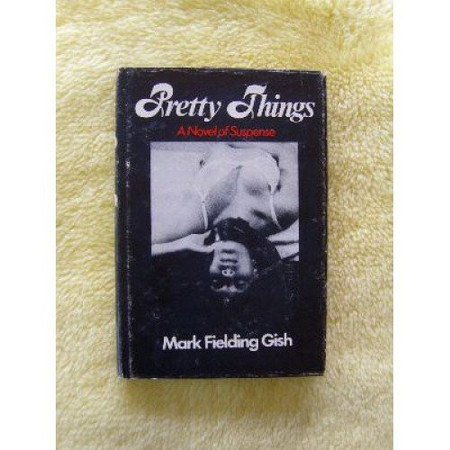 Cover of Pretty Things