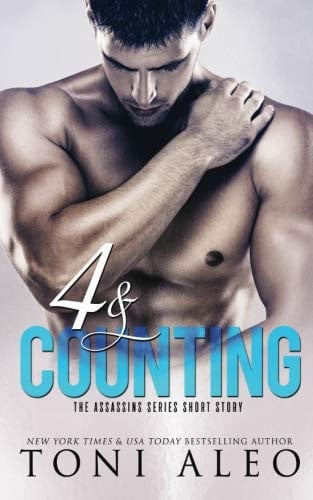 Cover of 4 & Counting (Assassins Series)