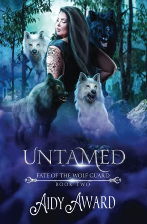 Cover of Untamed