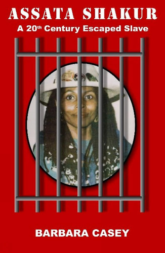 Cover of Assata Shakur