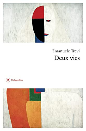 Cover of Deux Vies