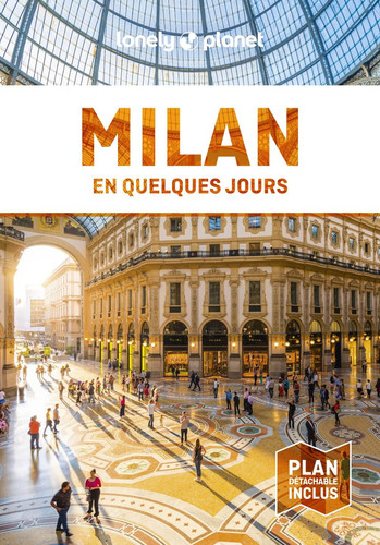 Cover of Milan