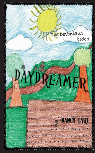 Cover of Daydreamer