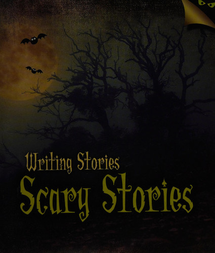 Cover of Scary Stories