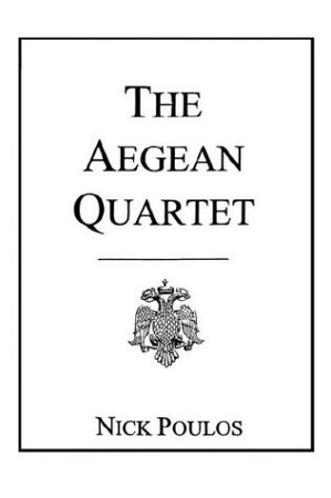 Cover of The Aegean Quartet