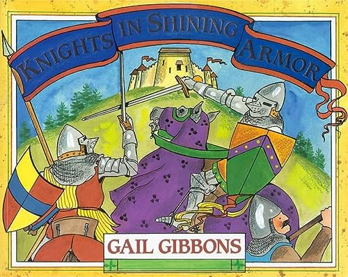 Cover of Knights in Shining Armor