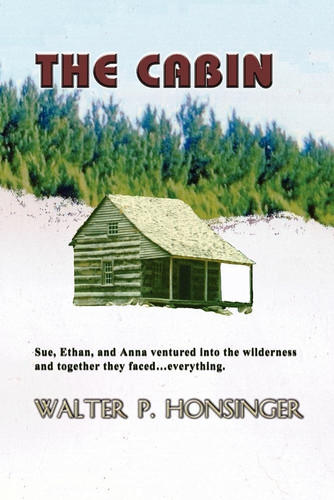 Cover of The Cabin