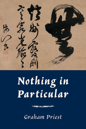 Cover of Nothing in Particular