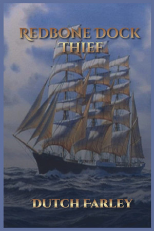 Cover of Redbone Dock Theif