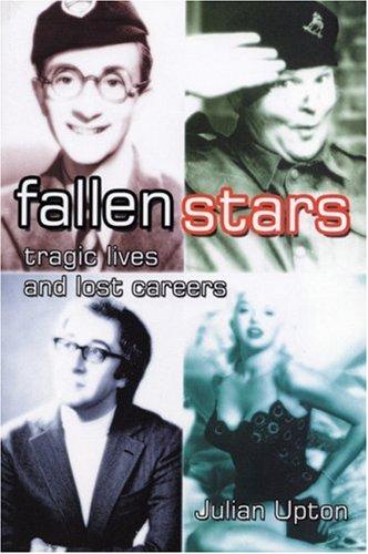 Cover of Fallen Stars