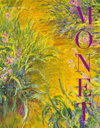 Cover of Monet: Beyond the Horizon