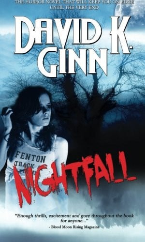 Cover of Nightfall