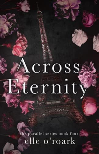 Cover of Across Eternity