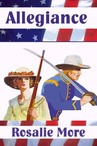 Cover of Allegiance