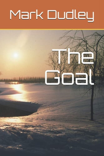 Cover of The Goal