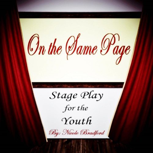 Cover of On the Same Page