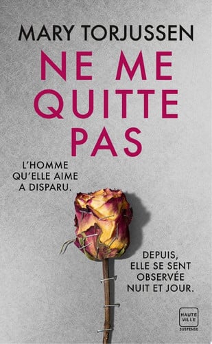 Cover of Ne Me Quitte Pas