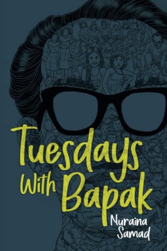 Cover of Tuesdays With Bapak