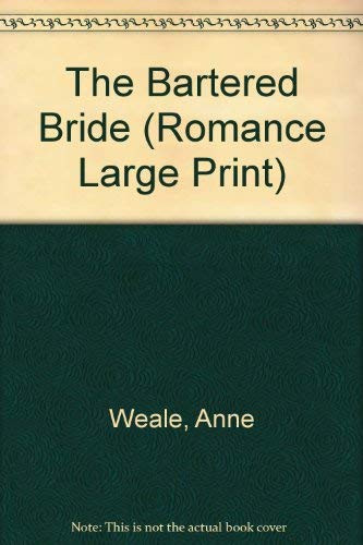 Cover of The Bartered Bride