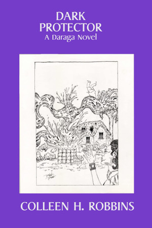 Cover of Dark Protector