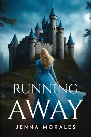 Cover of Running Away