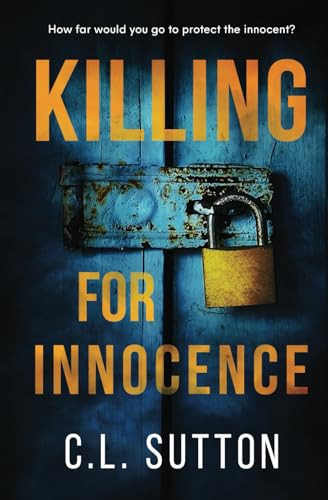 Cover of Killing for Innocence