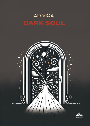 Cover of Dark Soul