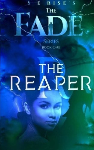 Cover of The Reaper