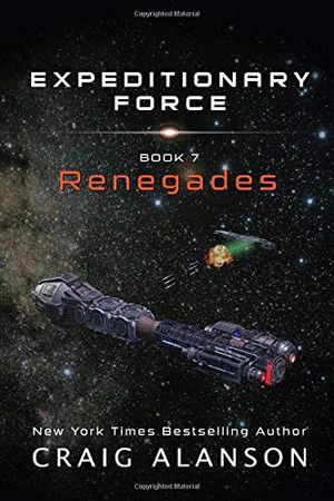 Cover of Renegades