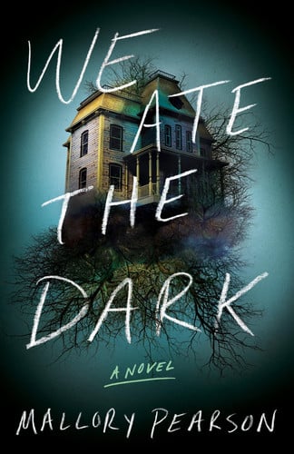 Cover of We Ate the Dark