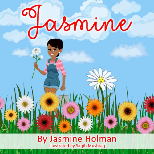 Cover of Jasmine