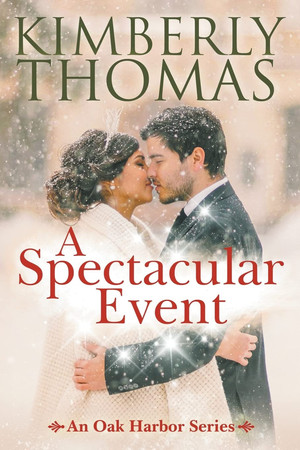 Cover of A Spectacular Event