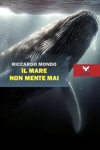 Cover of Il Mare Non Mente Mai