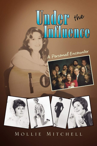 Cover of Under the Influence
